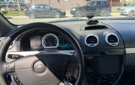 Chevrolet Lacetti, 2008 год, 750 000 рублей, 5 фотография