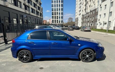 Chevrolet Lacetti, 2008 год, 750 000 рублей, 2 фотография