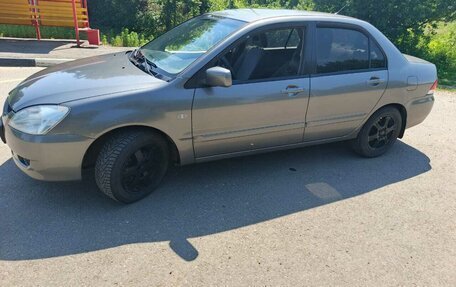 Mitsubishi Lancer IX, 2004 год, 350 000 рублей, 6 фотография