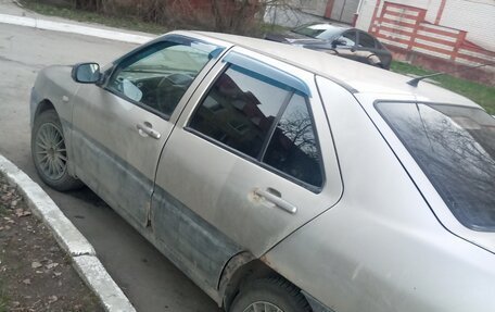 Chery Amulet (A15) I, 2007 год, 50 000 рублей, 4 фотография