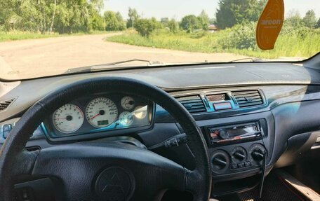 Mitsubishi Lancer IX, 2004 год, 350 000 рублей, 7 фотография