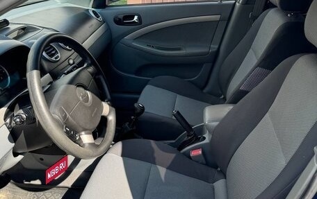 Chevrolet Lacetti, 2008 год, 750 000 рублей, 6 фотография