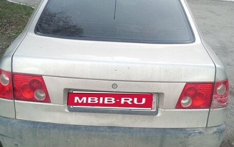 Chery Amulet (A15) I, 2007 год, 50 000 рублей, 3 фотография