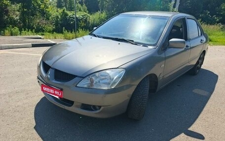 Mitsubishi Lancer IX, 2004 год, 350 000 рублей, 2 фотография