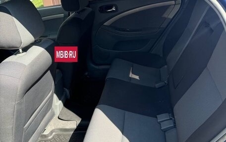 Chevrolet Lacetti, 2008 год, 750 000 рублей, 7 фотография