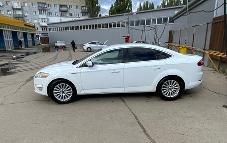 Ford Mondeo IV, 2013 год, 1 130 000 рублей, 3 фотография
