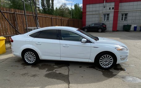 Ford Mondeo IV, 2013 год, 1 130 000 рублей, 5 фотография