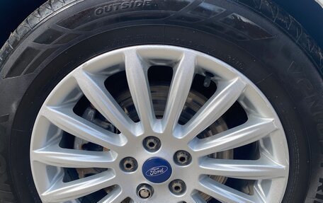 Ford Mondeo IV, 2013 год, 1 130 000 рублей, 6 фотография