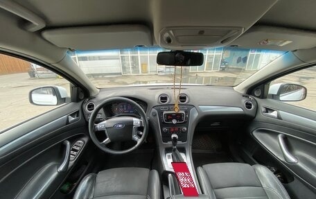 Ford Mondeo IV, 2013 год, 1 130 000 рублей, 9 фотография