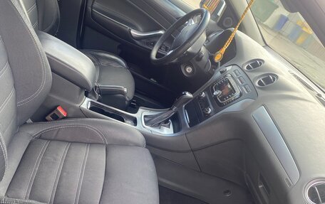 Ford Mondeo IV, 2013 год, 1 130 000 рублей, 12 фотография