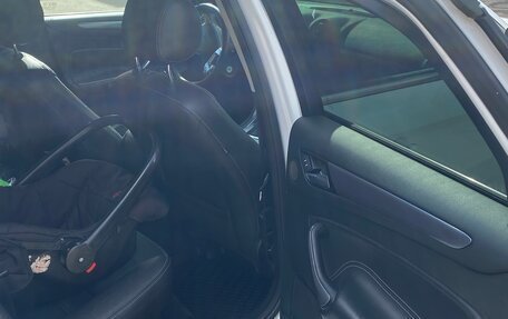Ford Mondeo IV, 2013 год, 1 130 000 рублей, 13 фотография