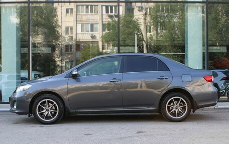 Toyota Corolla, 2011 год, 950 000 рублей, 8 фотография