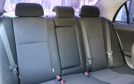 Toyota Corolla, 2011 год, 950 000 рублей, 10 фотография