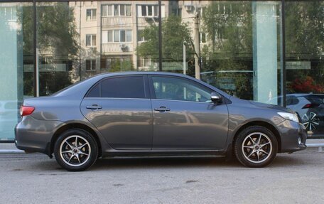 Toyota Corolla, 2011 год, 950 000 рублей, 4 фотография