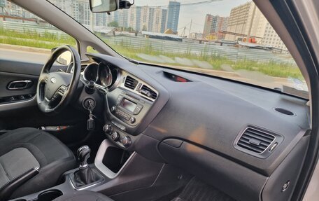 KIA cee'd III, 2012 год, 920 000 рублей, 10 фотография