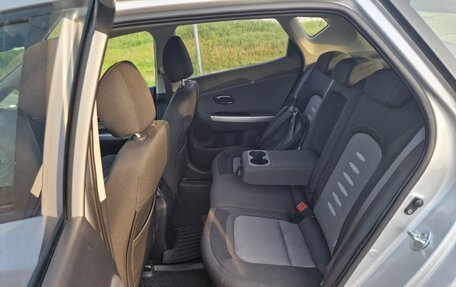 KIA cee'd III, 2012 год, 920 000 рублей, 13 фотография