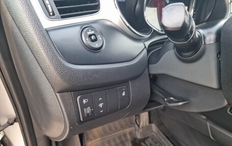 KIA cee'd III, 2012 год, 920 000 рублей, 12 фотография