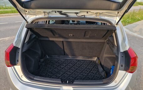 KIA cee'd III, 2012 год, 920 000 рублей, 14 фотография