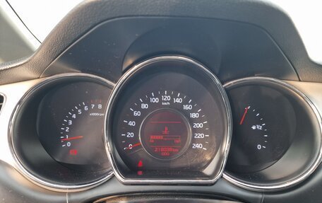 KIA cee'd III, 2012 год, 920 000 рублей, 11 фотография
