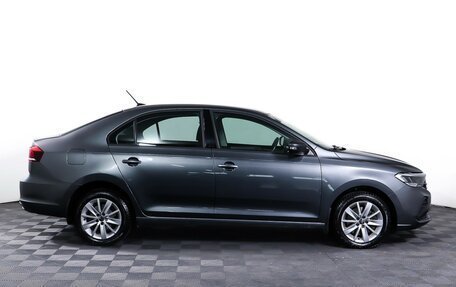 Volkswagen Polo VI (EU Market), 2021 год, 1 699 000 рублей, 4 фотография