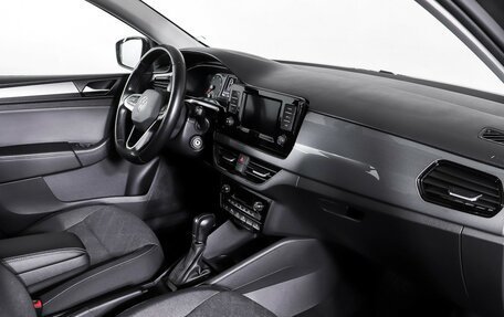 Volkswagen Polo VI (EU Market), 2021 год, 1 699 000 рублей, 11 фотография