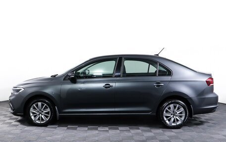 Volkswagen Polo VI (EU Market), 2021 год, 1 699 000 рублей, 8 фотография