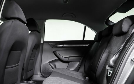 Volkswagen Polo VI (EU Market), 2021 год, 1 699 000 рублей, 12 фотография