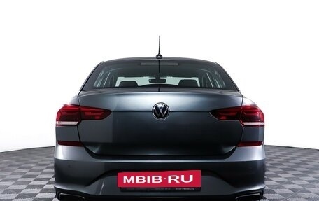 Volkswagen Polo VI (EU Market), 2021 год, 1 699 000 рублей, 6 фотография