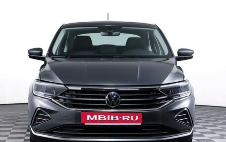 Volkswagen Polo VI (EU Market), 2021 год, 1 699 000 рублей, 2 фотография