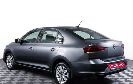 Volkswagen Polo VI (EU Market), 2021 год, 1 699 000 рублей, 7 фотография