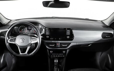 Volkswagen Polo VI (EU Market), 2021 год, 1 699 000 рублей, 13 фотография