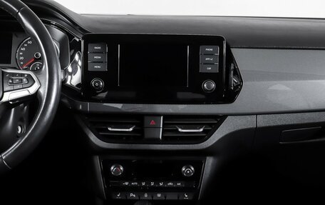 Volkswagen Polo VI (EU Market), 2021 год, 1 699 000 рублей, 14 фотография