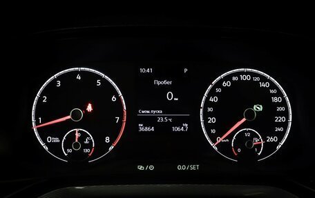 Volkswagen Polo VI (EU Market), 2021 год, 1 699 000 рублей, 16 фотография