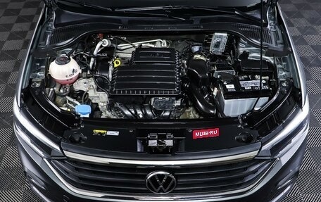Volkswagen Polo VI (EU Market), 2021 год, 1 699 000 рублей, 9 фотография