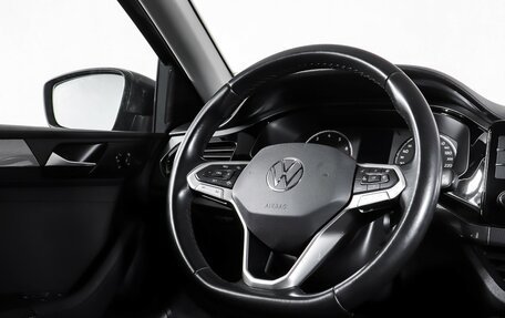 Volkswagen Polo VI (EU Market), 2021 год, 1 699 000 рублей, 17 фотография