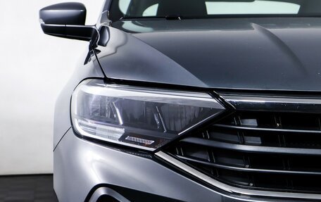 Volkswagen Polo VI (EU Market), 2021 год, 1 699 000 рублей, 23 фотография