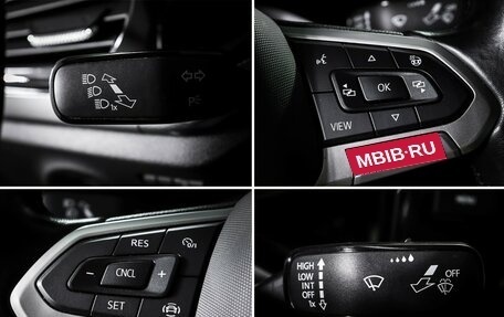 Volkswagen Polo VI (EU Market), 2021 год, 1 699 000 рублей, 20 фотография