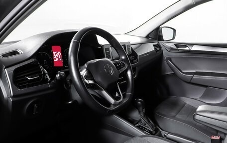 Volkswagen Polo VI (EU Market), 2021 год, 1 699 000 рублей, 15 фотография