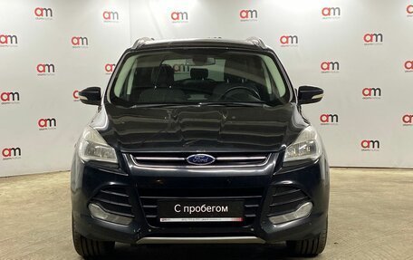 Ford Kuga III, 2013 год, 1 049 000 рублей, 2 фотография