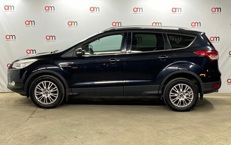 Ford Kuga III, 2013 год, 1 049 000 рублей, 7 фотография