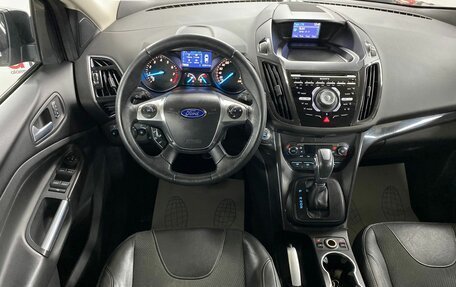 Ford Kuga III, 2013 год, 1 049 000 рублей, 11 фотография