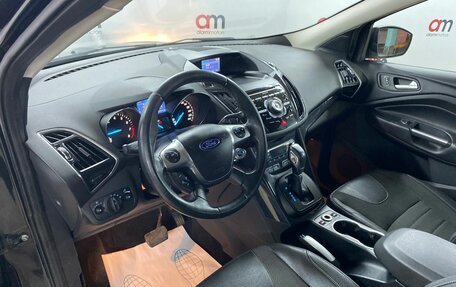 Ford Kuga III, 2013 год, 1 049 000 рублей, 10 фотография