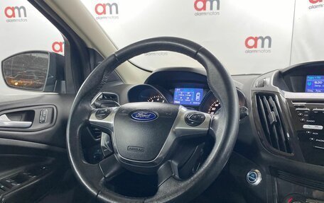 Ford Kuga III, 2013 год, 1 049 000 рублей, 13 фотография