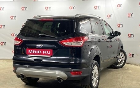 Ford Kuga III, 2013 год, 1 049 000 рублей, 4 фотография
