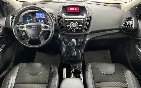 Ford Kuga III, 2013 год, 1 049 000 рублей, 9 фотография