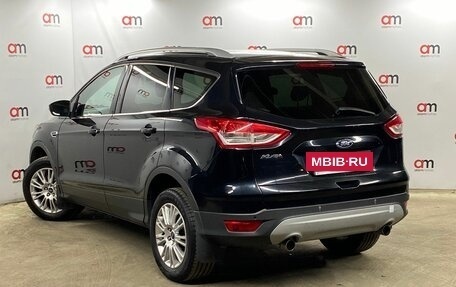 Ford Kuga III, 2013 год, 1 049 000 рублей, 6 фотография