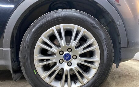 Ford Kuga III, 2013 год, 1 049 000 рублей, 21 фотография
