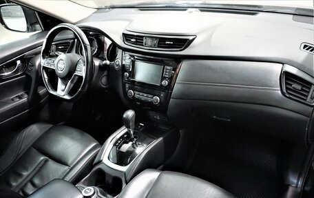 Nissan X-Trail, 2020 год, 2 149 800 рублей, 3 фотография