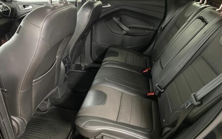 Ford Kuga III, 2013 год, 1 049 000 рублей, 18 фотография