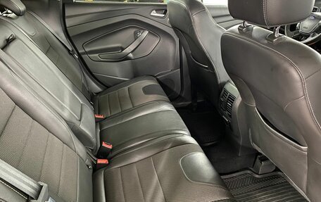 Ford Kuga III, 2013 год, 1 049 000 рублей, 19 фотография